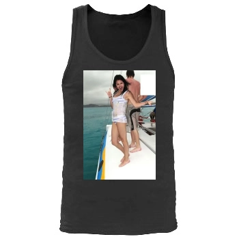 Selena Gomez Men's Tank Top