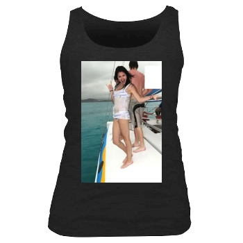 Selena Gomez Women's Tank Top