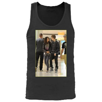 Selena Gomez Men's Tank Top