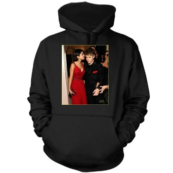 Selena Gomez Mens Pullover Hoodie Sweatshirt