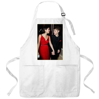 Selena Gomez Apron