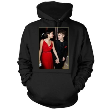 Selena Gomez Mens Pullover Hoodie Sweatshirt