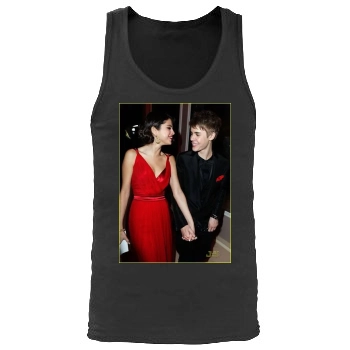 Selena Gomez Men's Tank Top