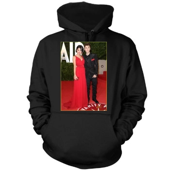 Selena Gomez Mens Pullover Hoodie Sweatshirt