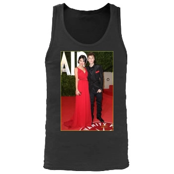 Selena Gomez Men's Tank Top