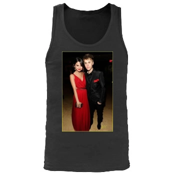 Selena Gomez Men's Tank Top