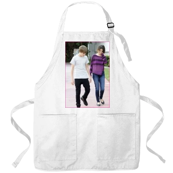 Selena Gomez Apron