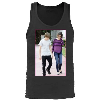 Selena Gomez Men's Tank Top