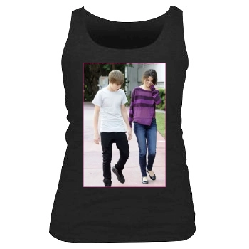 Selena Gomez Women's Tank Top