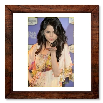 Selena Gomez 12x12