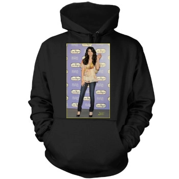 Selena Gomez Mens Pullover Hoodie Sweatshirt