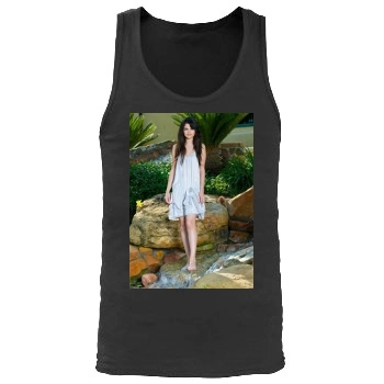 Selena Gomez Men's Tank Top