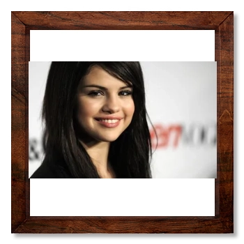 Selena Gomez 12x12