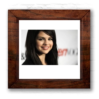 Selena Gomez 6x6