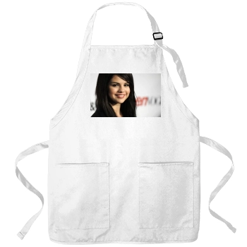 Selena Gomez Apron