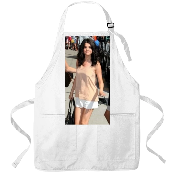 Selena Gomez Apron