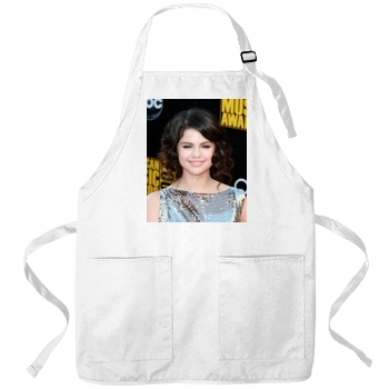 Selena Gomez Apron