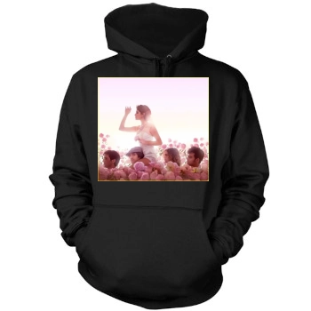 Selena Gomez Mens Pullover Hoodie Sweatshirt