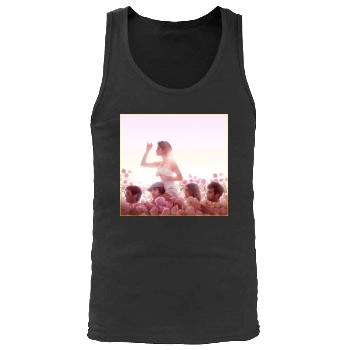 Selena Gomez Men's Tank Top