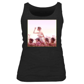 Selena Gomez Women's Tank Top