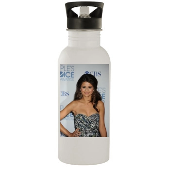 Selena Gomez Stainless Steel Water Bottle