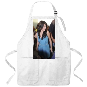 Selena Gomez Apron