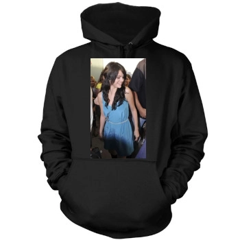 Selena Gomez Mens Pullover Hoodie Sweatshirt