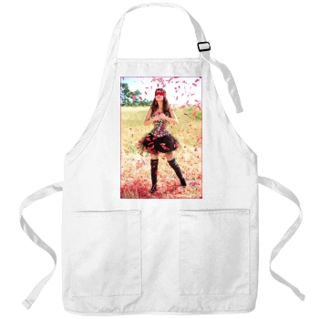 Selena Gomez Apron