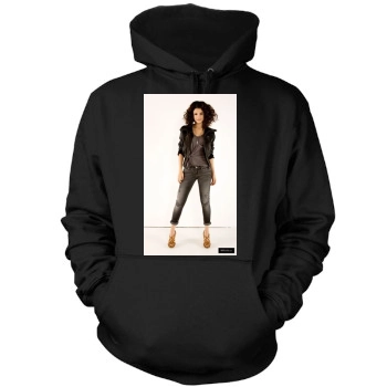 Selena Gomez Mens Pullover Hoodie Sweatshirt