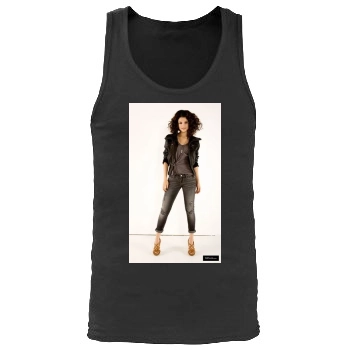 Selena Gomez Men's Tank Top