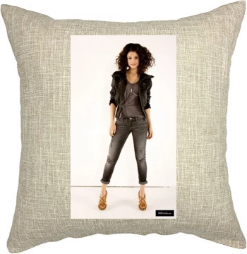 Selena Gomez Pillow