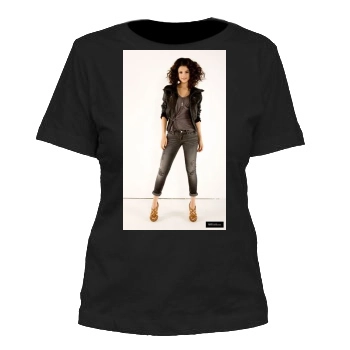 Selena Gomez Women's Cut T-Shirt