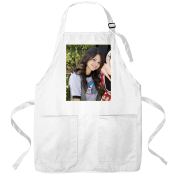 Selena Gomez Apron