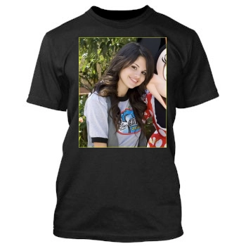 Selena Gomez Men's TShirt