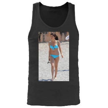 Selena Gomez Men's Tank Top