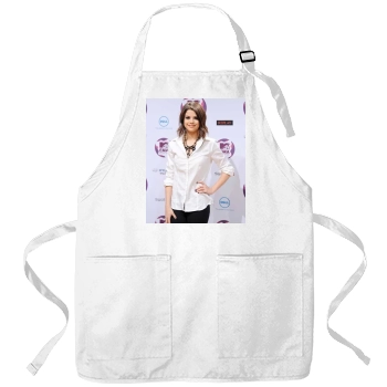 Selena Gomez Apron