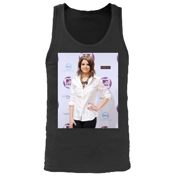 Selena Gomez Men's Tank Top