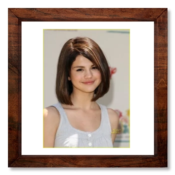 Selena Gomez 12x12