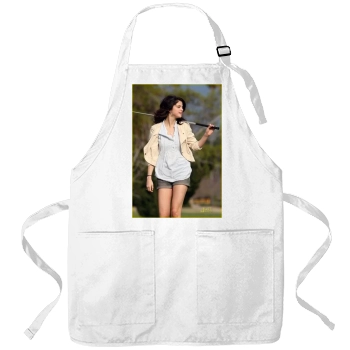 Selena Gomez Apron