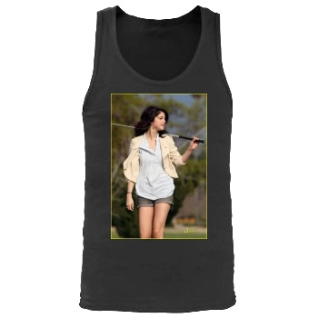 Selena Gomez Men's Tank Top