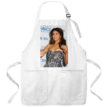 Selena Gomez Apron