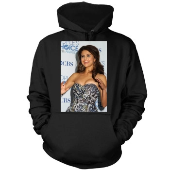 Selena Gomez Mens Pullover Hoodie Sweatshirt