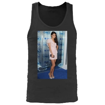 Selena Gomez Men's Tank Top