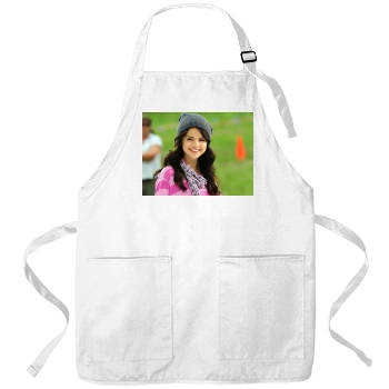 Selena Gomez Apron