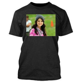 Selena Gomez Men's TShirt