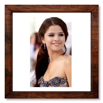 Selena Gomez 12x12