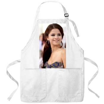 Selena Gomez Apron