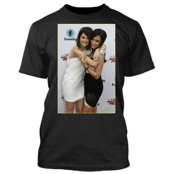 Selena Gomez Men's TShirt