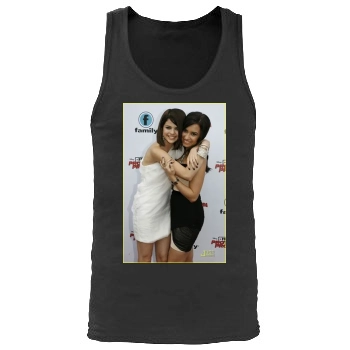 Selena Gomez Men's Tank Top