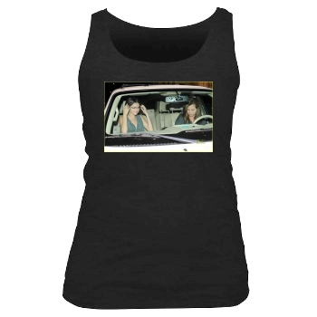 Selena Gomez Women's Tank Top